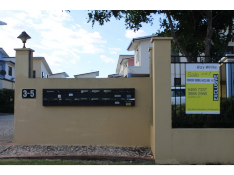 7/3-5 Mary Street, Caboolture QLD 4510