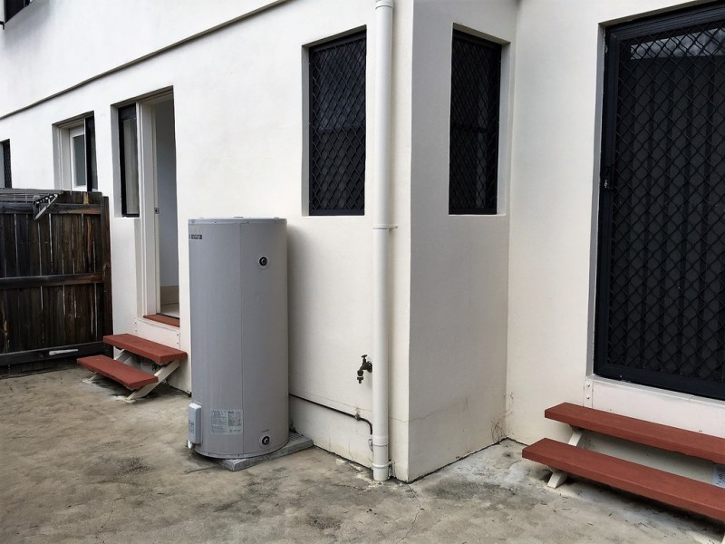 7/3-5 Mary Street, Caboolture QLD 4510