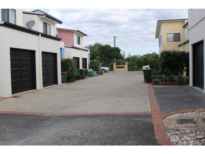 7/3-5 Mary Street, Caboolture QLD 4510