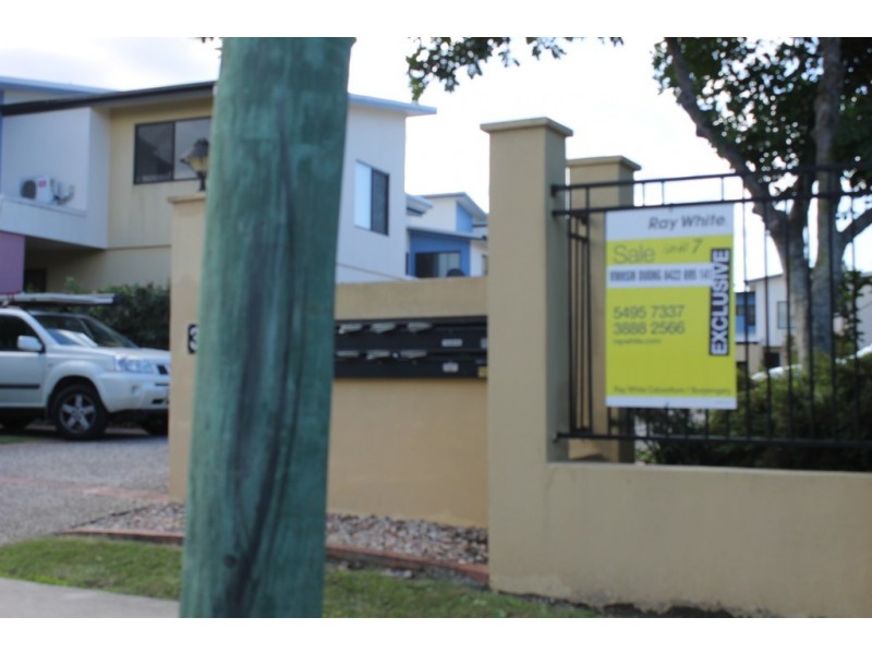 7/3-5 Mary Street, Caboolture QLD 4510