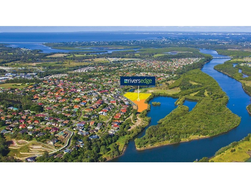 Lot 8 Creekview Ct, Lawnton QLD 4501