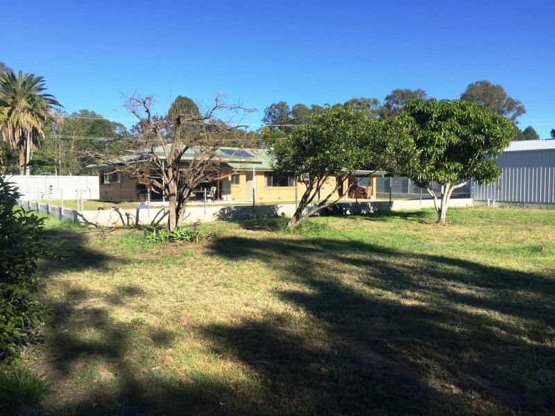 226 Old Bay Road, Deception Bay QLD 4508