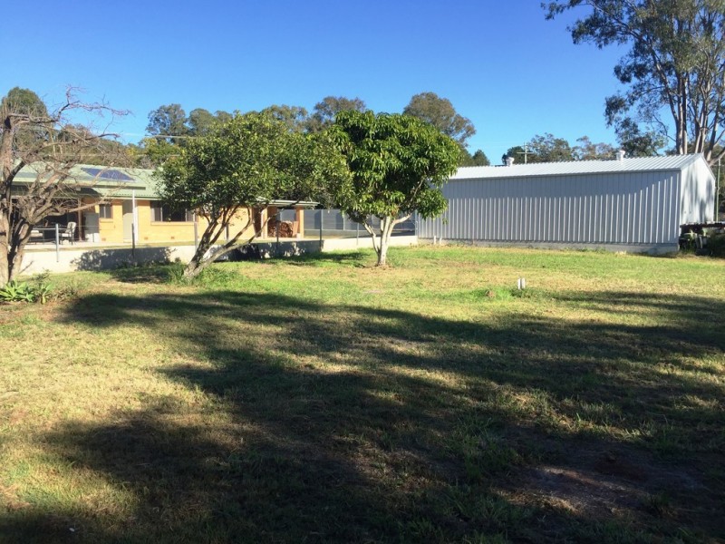226 Old Bay Road, Deception Bay QLD 4508