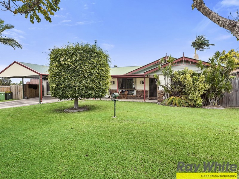 33 Kevin Street, Deception Bay QLD 4508