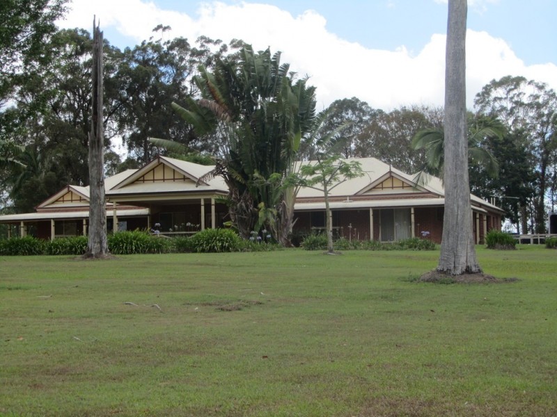 Elimbah QLD 4516