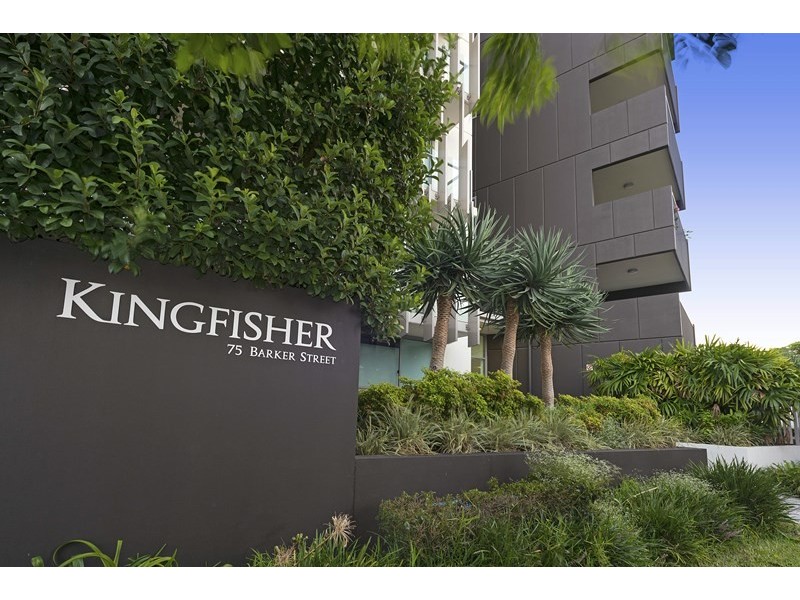 11/75 Barker St, New Farm QLD 4005