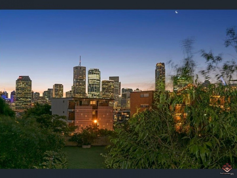 11/75 Barker St, New Farm QLD 4005