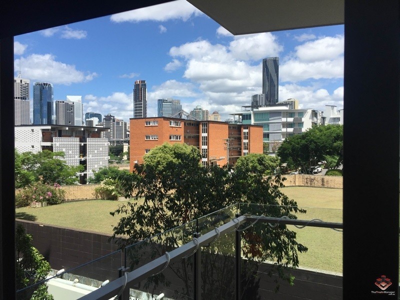 11/75 Barker St, New Farm QLD 4005
