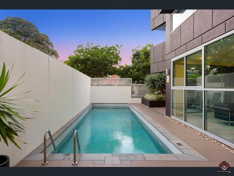 11/75 Barker St, New Farm QLD 4005
