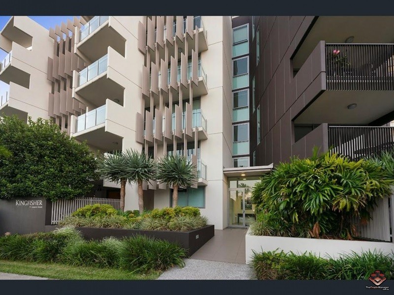 11/75 Barker St, New Farm QLD 4005