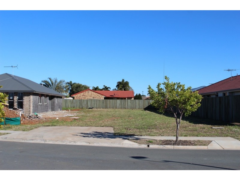 26 (Lot 1) Benham Ave, Kallangur QLD 4503