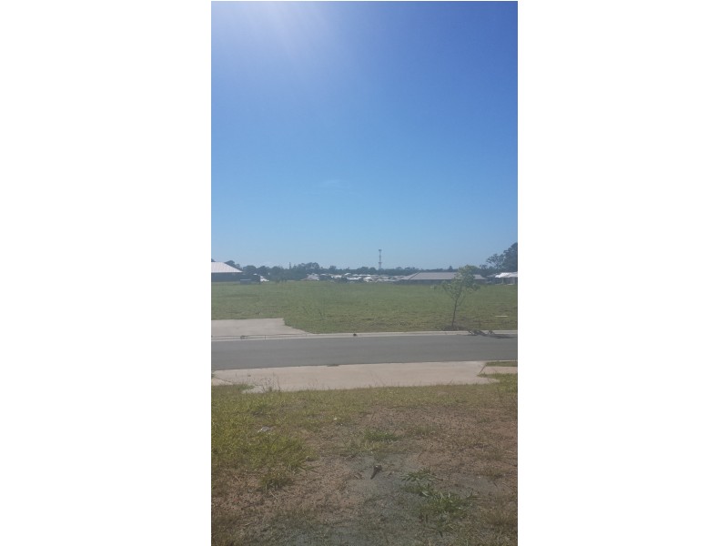 26 (Lot 1) Benham Ave, Kallangur QLD 4503
