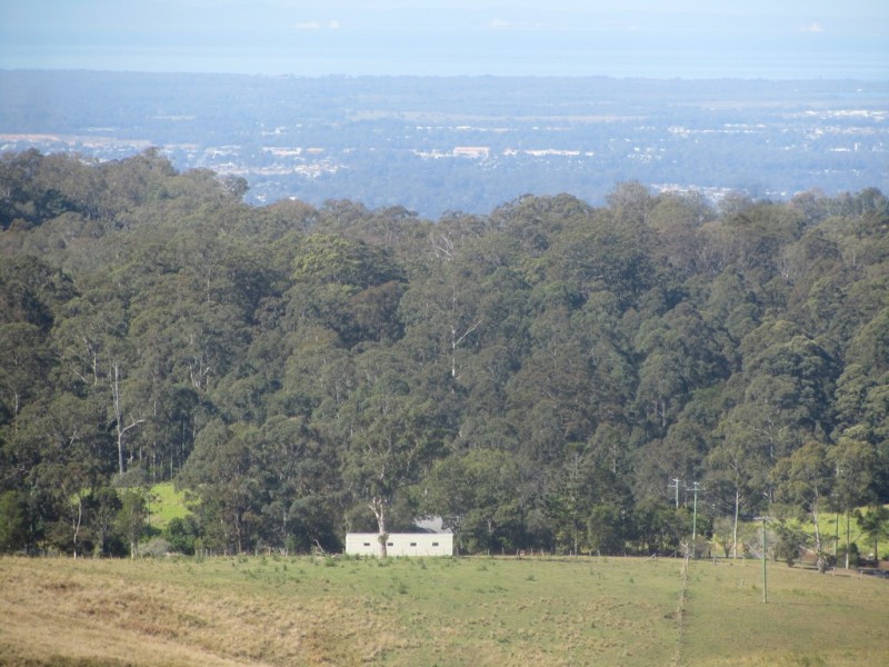 Mount Mee QLD 4521