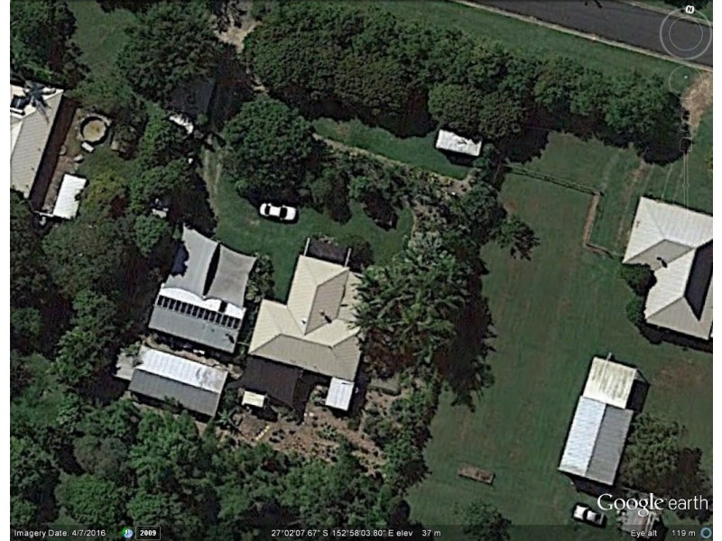 Elimbah QLD 4516