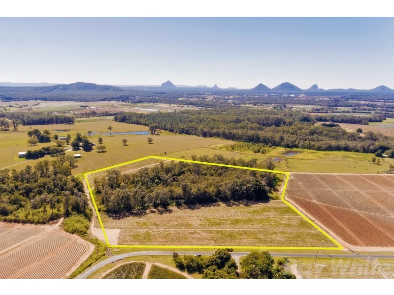 Lot 59 Central Ave, Wamuran QLD 4512