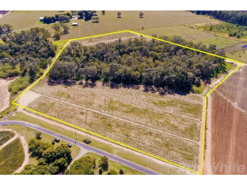 Lot 59 Central Ave, Wamuran QLD 4512