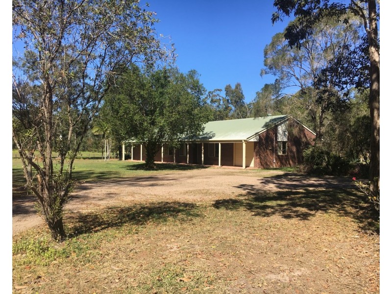 100 Old Gympie Road, Caboolture QLD 4510