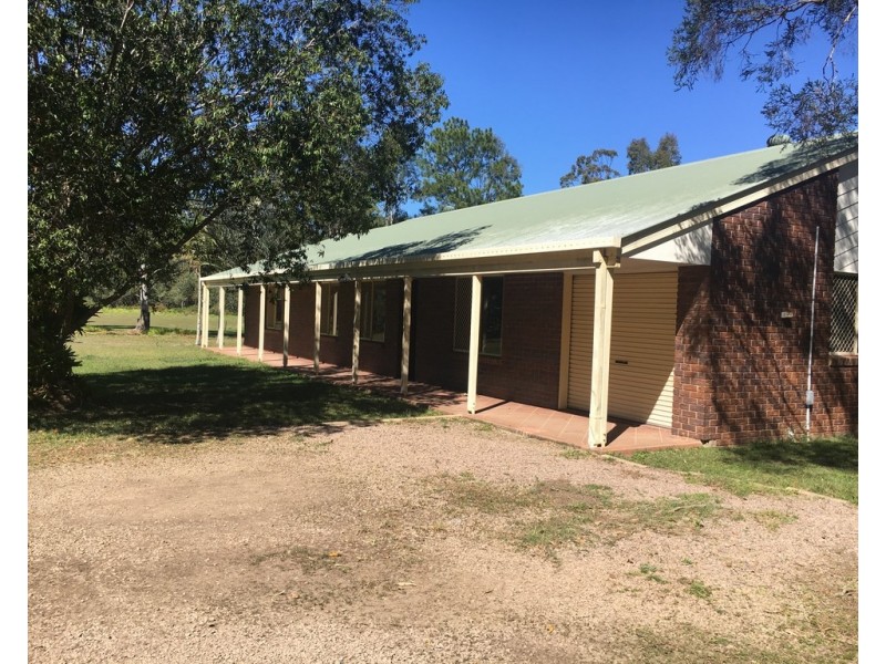 100 Old Gympie Road, Caboolture QLD 4510