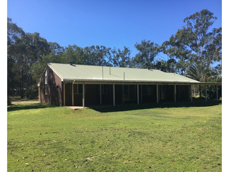100 Old Gympie Road, Caboolture QLD 4510