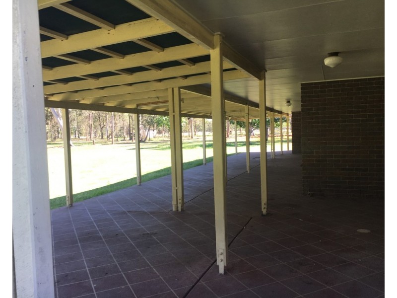 100 Old Gympie Road, Caboolture QLD 4510