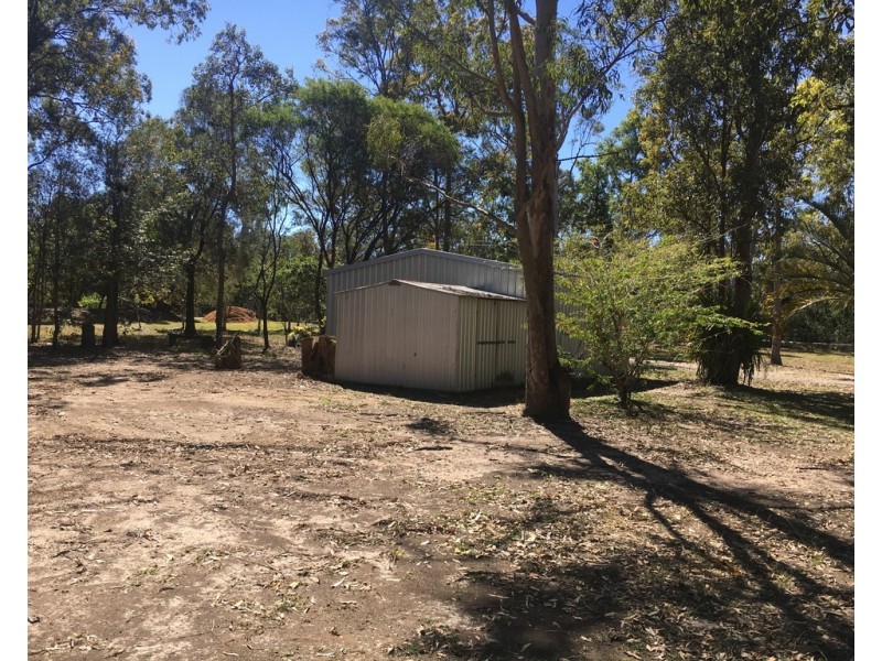 100 Old Gympie Road, Caboolture QLD 4510