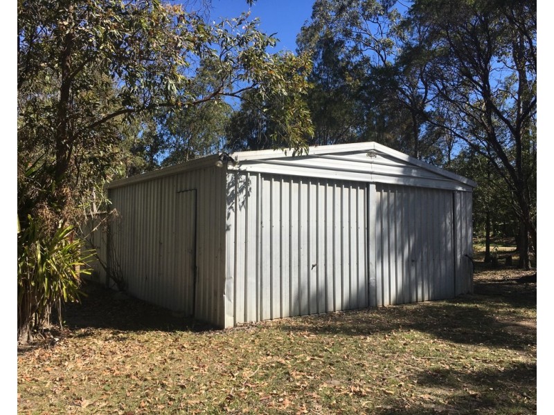 100 Old Gympie Road, Caboolture QLD 4510