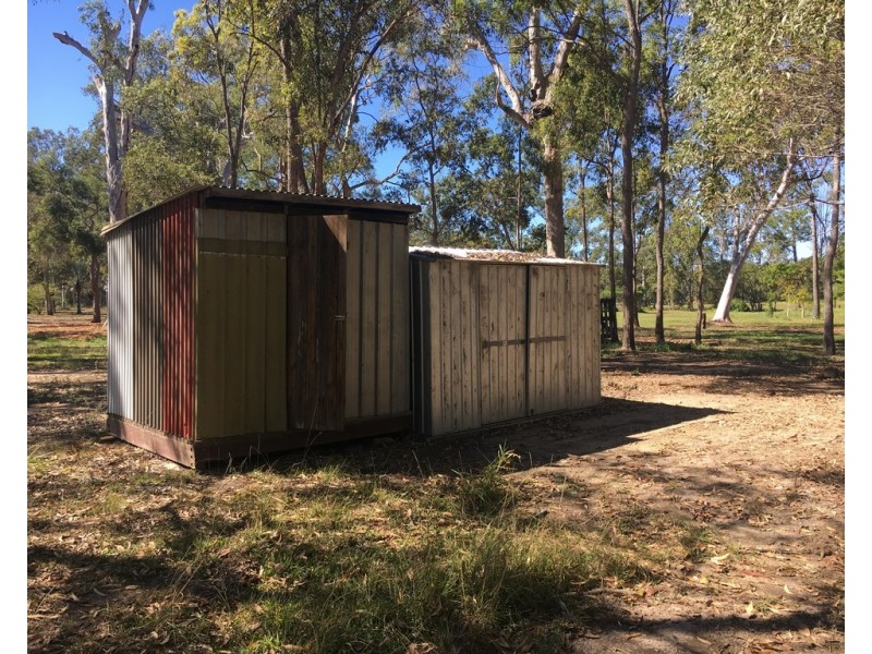 100 Old Gympie Road, Caboolture QLD 4510
