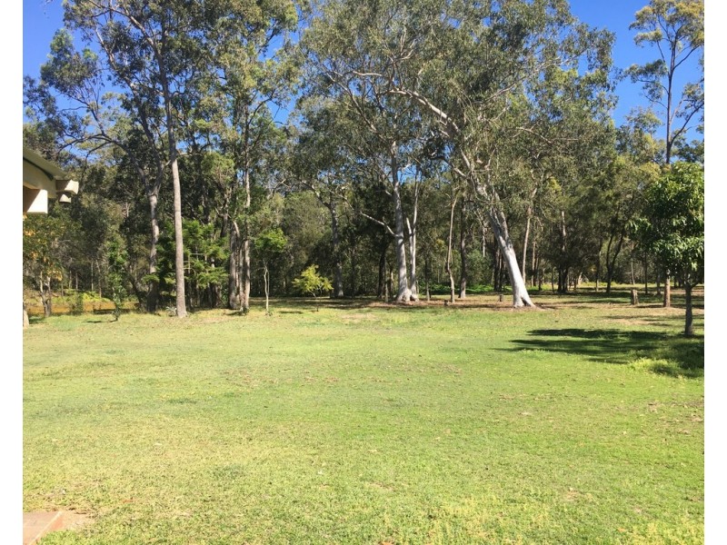 100 Old Gympie Road, Caboolture QLD 4510