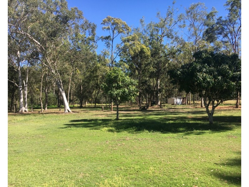 100 Old Gympie Road, Caboolture QLD 4510