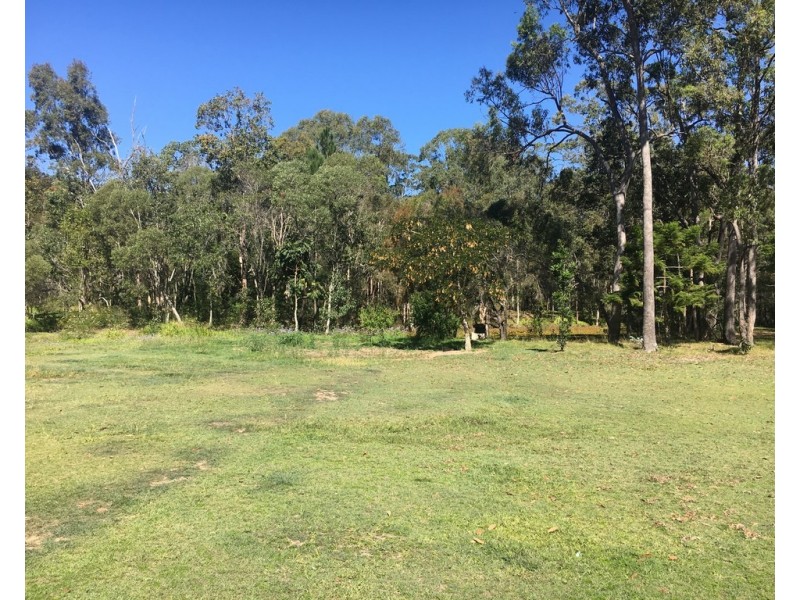 100 Old Gympie Road, Caboolture QLD 4510