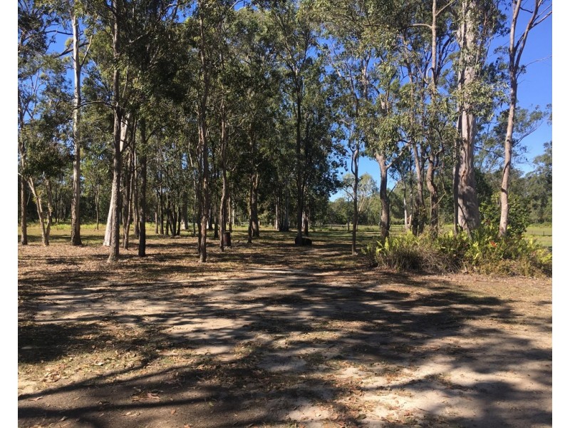 100 Old Gympie Road, Caboolture QLD 4510