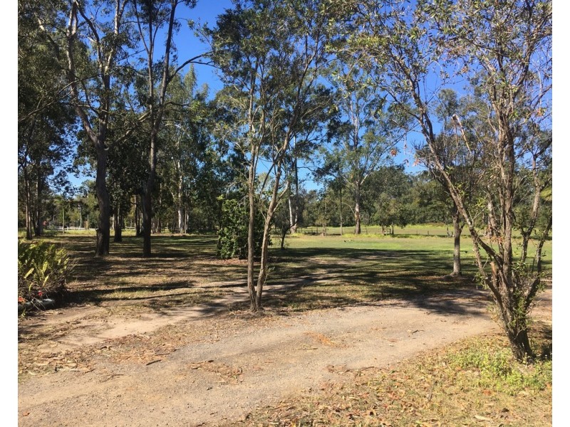 100 Old Gympie Road, Caboolture QLD 4510