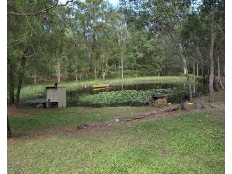 100 Old Gympie Road, Caboolture QLD 4510