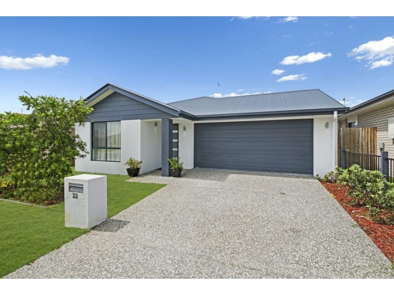 33 Reserve Drive, Caboolture QLD 4510