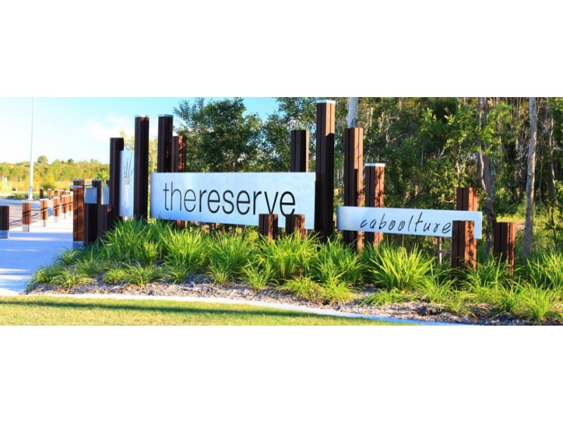 33 Reserve Drive, Caboolture QLD 4510