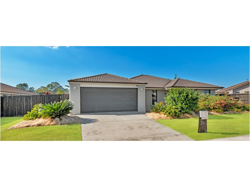 36 Piccadilly St, Bellmere QLD 4510