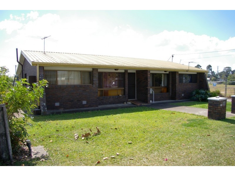 35 Edward Street, Caboolture QLD 4510