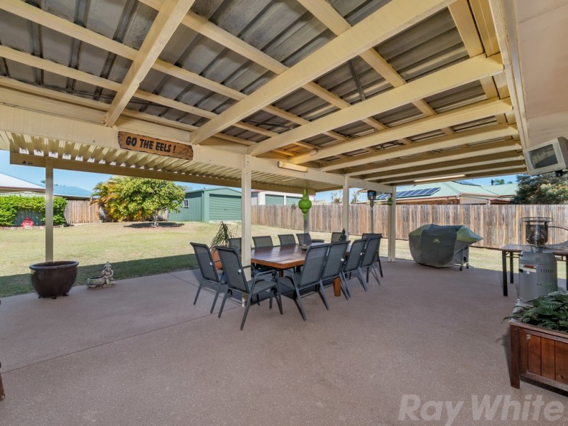 14 Streeton Crt, Morayfield QLD 4506