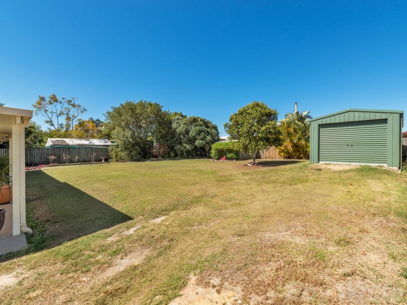14 Streeton Crt, Morayfield QLD 4506