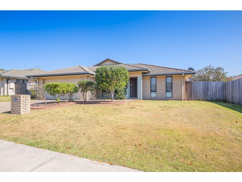 27 Tucker Street, Caboolture QLD 4510