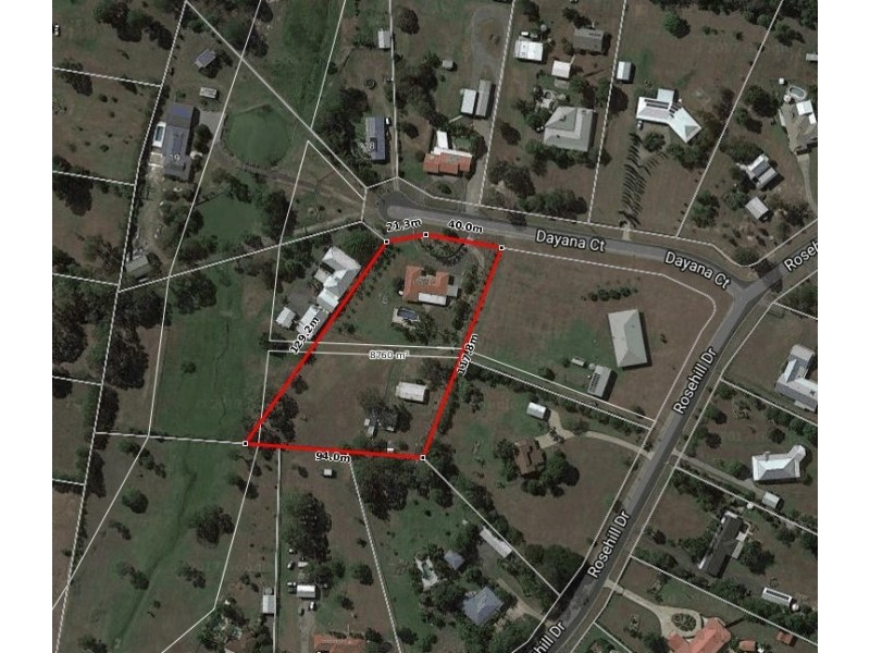 11-15 Dayana Ct, Burpengary QLD 4505