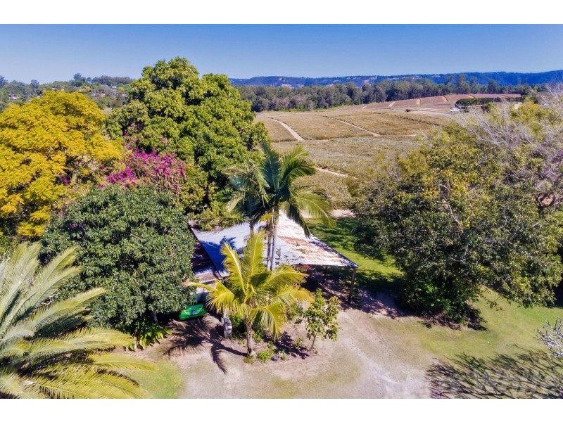 Lot 44 Central Avenue, Wamuran QLD 4512