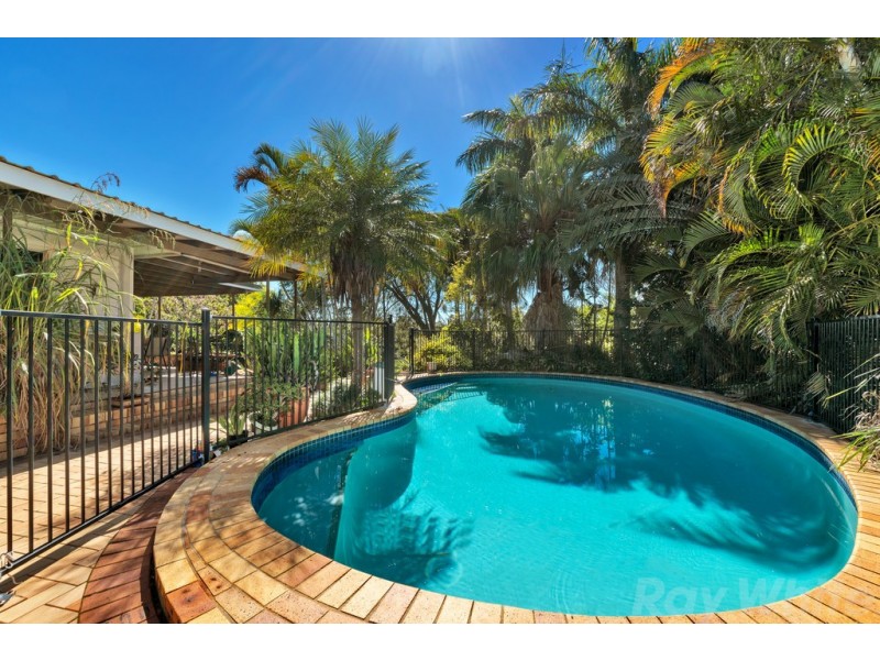 Lot 44 Central Avenue, Wamuran QLD 4512