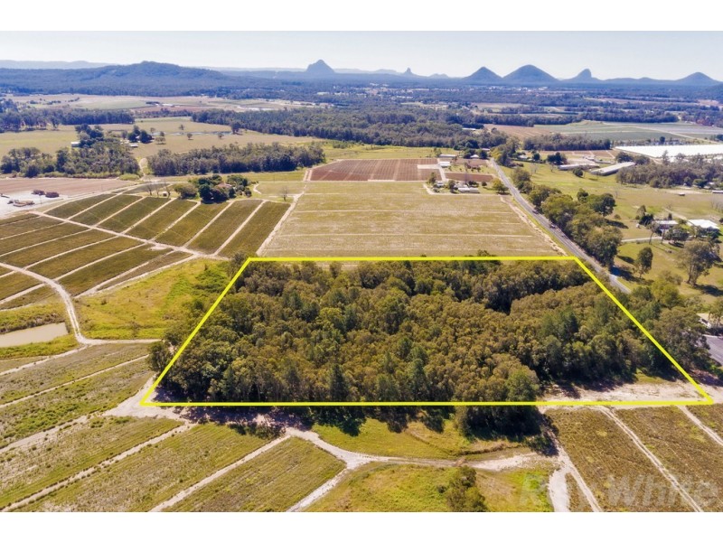 Lot 44 Central Avenue, Wamuran QLD 4512