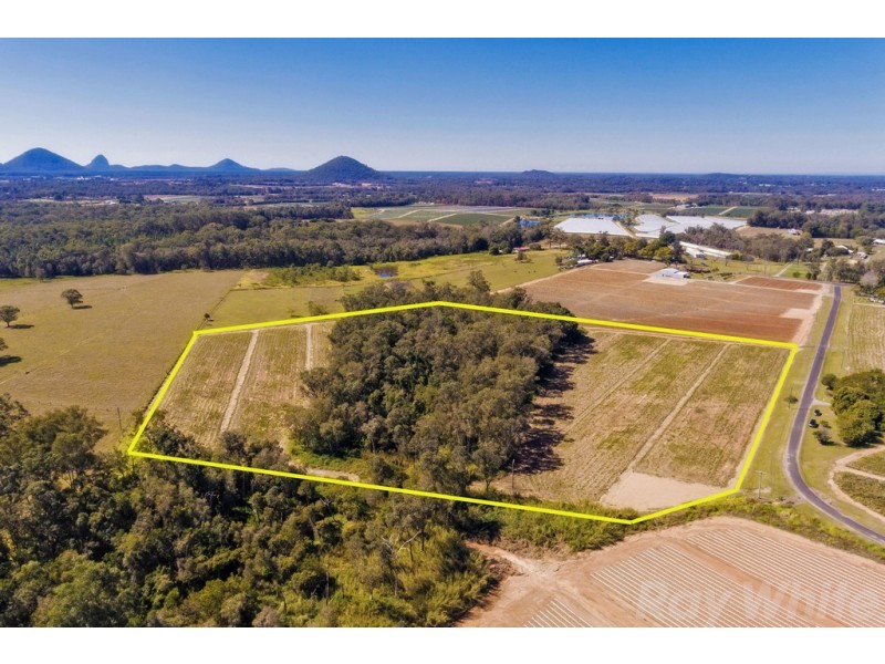 Lot 44 Central Avenue, Wamuran QLD 4512