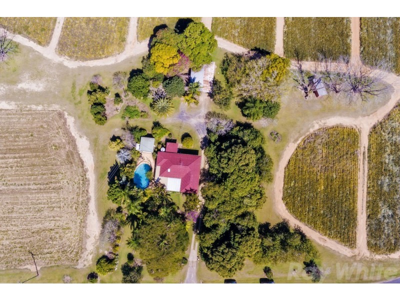 Lot 44 Central Avenue, Wamuran QLD 4512