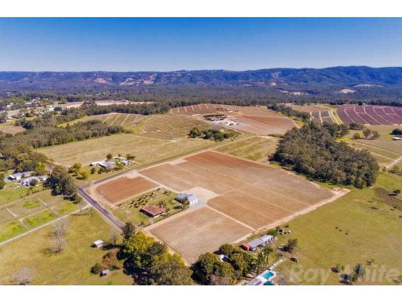 Lot 44 Central Avenue, Wamuran QLD 4512