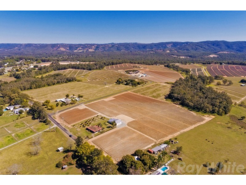 Lot 44 Central Avenue, Wamuran QLD 4512