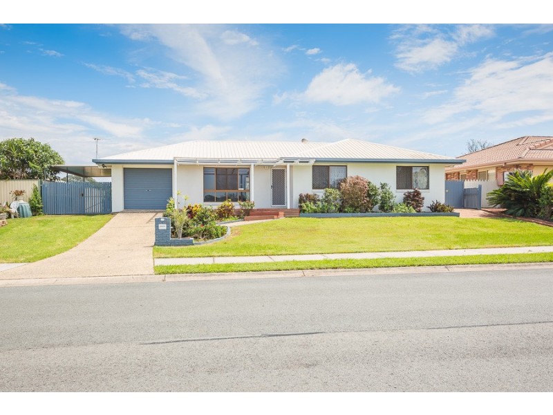 11 Mainsail Drive, Caboolture South QLD 4510