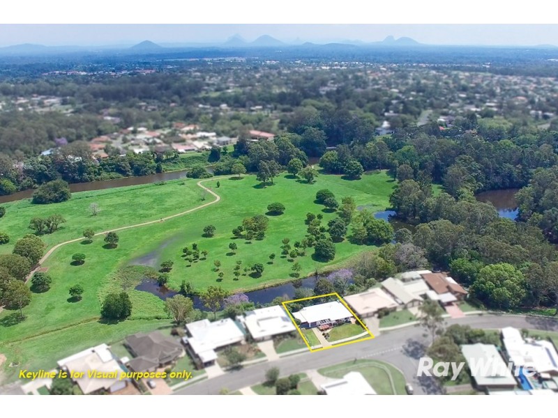 11 Mainsail Drive, Caboolture South QLD 4510